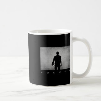 Taza De Café Fútbol _3