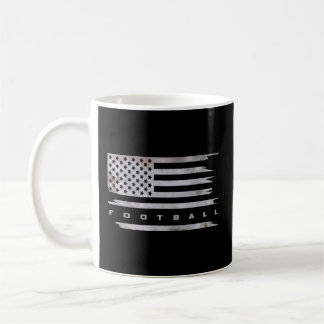 Taza De Café Fútbol americano