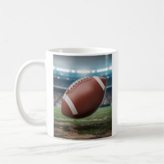 Taza De Café Fútbol americano