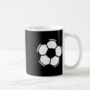 Taza De Café Fútbol Byll