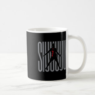 Taza De Café Fútbol de fútbol divertido chicos hombres mujeres