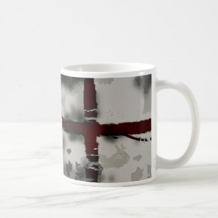 Taza De Café Fútbol de Inglaterra