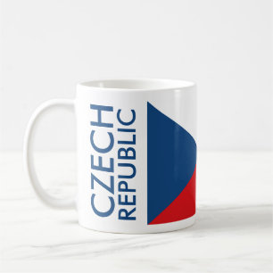 TAZA DE CAFÉ FÚTBOL DE LA REPÚBLICA CHECA