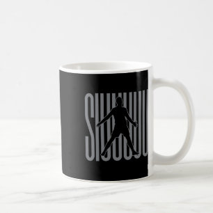 Taza De Café Fútbol Divertido Hombres Mujeres Niños Futbolista