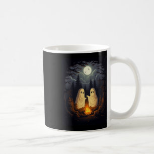 Taza De Café Fútbol Femenino Fútbol Gótico Halloween