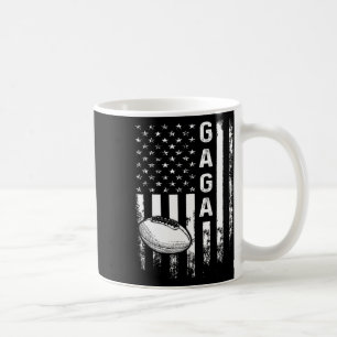 Taza De Café Fútbol Gaga Jugador Deportivo Estados Unidos Hombr