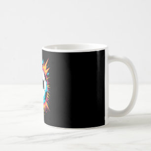 Taza De Café Fútbol Retro Arcade Ll