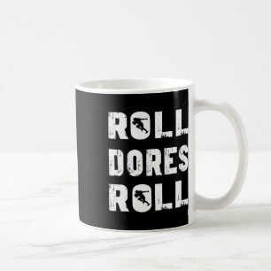 Taza De Café Fútbol Vanderbilt Roll Dores Roll 