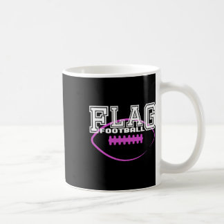 Taza De Café Futbolistas Del Equipo De Chicas De Fútbol De Band