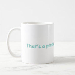Taza De Café Futuro