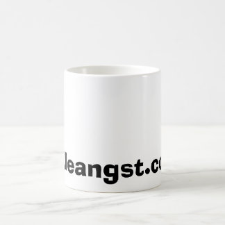 Taza De Café fylleangst