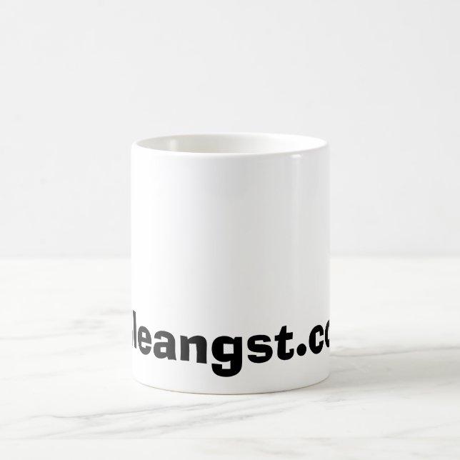 Taza De Café fylleangst (Centro)