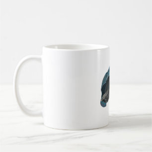 Taza De Café G es para Galápagos Tortoise
