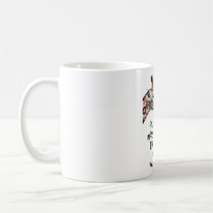 Taza De Café G es para Giraffe