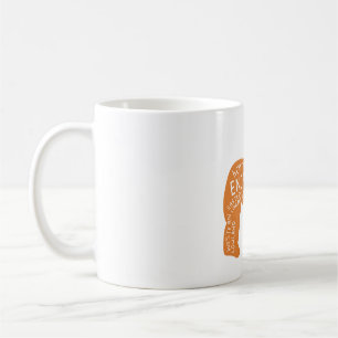 Taza De Café G es para Gorila