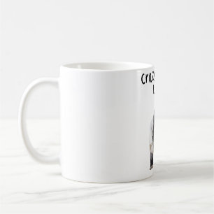 Taza De Café G es para Gorila