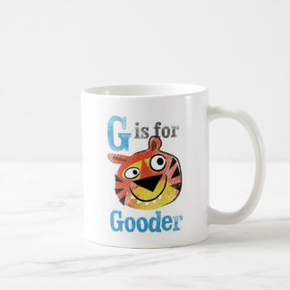 Taza De Café G está para