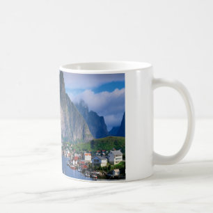 TAZA DE CAFÉ G-STYLE