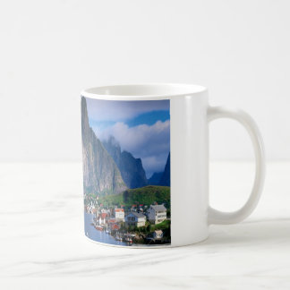TAZA DE CAFÉ G-STYLE