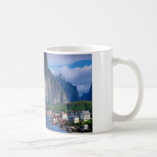 TAZA DE CAFÉ G-STYLE (Derecha)
