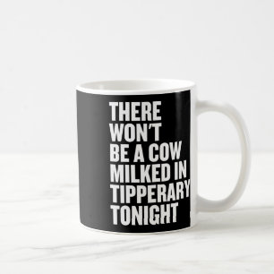 Taza De Café Gaa Tipperary Irish Hurling - Irlanda camisetas