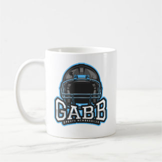 Taza De Café GABB Mug
