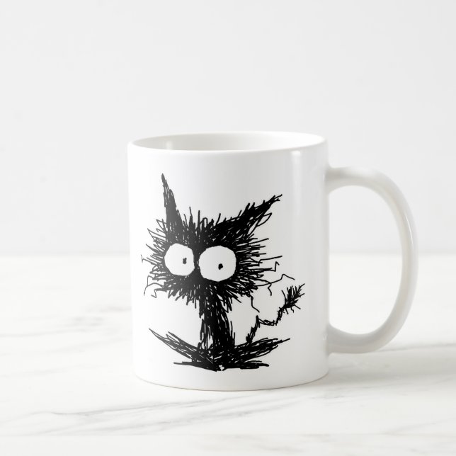 Taza De Café GabiGabi (Derecha)