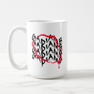 Taza De Café Gadiamb