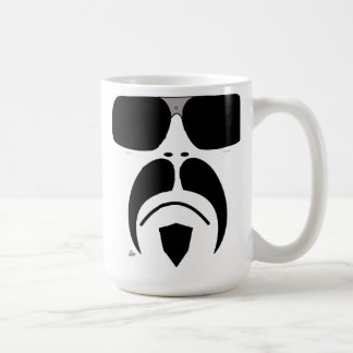 Taza De Café gafas de sol del adaptador del iRide