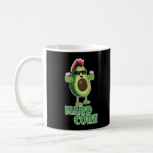 Taza De Café gafas de sol duras