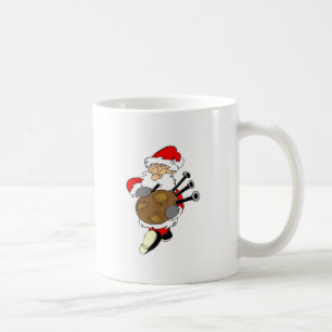 Taza De Café Gaita Santa