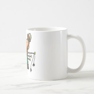 Taza De Café Gaitero