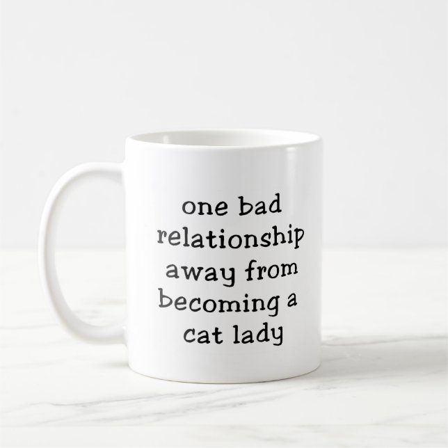 Taza De Café gala (Izquierda)