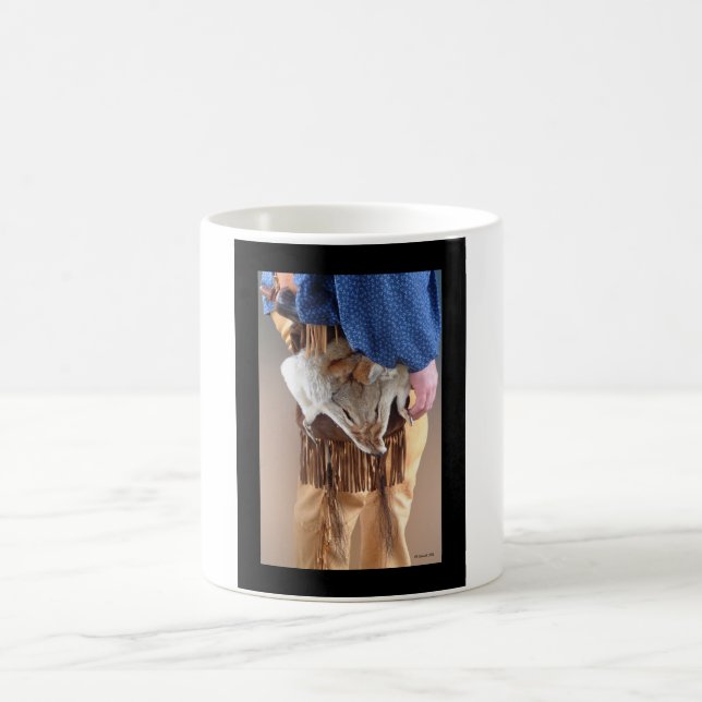 Taza De Café Galas de Rendevous (Centro)