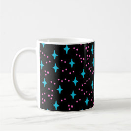 Taza De Café Galaxia