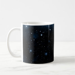 Taza De Café Galaxia