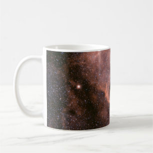 Taza De Café Galaxia de vía láctea