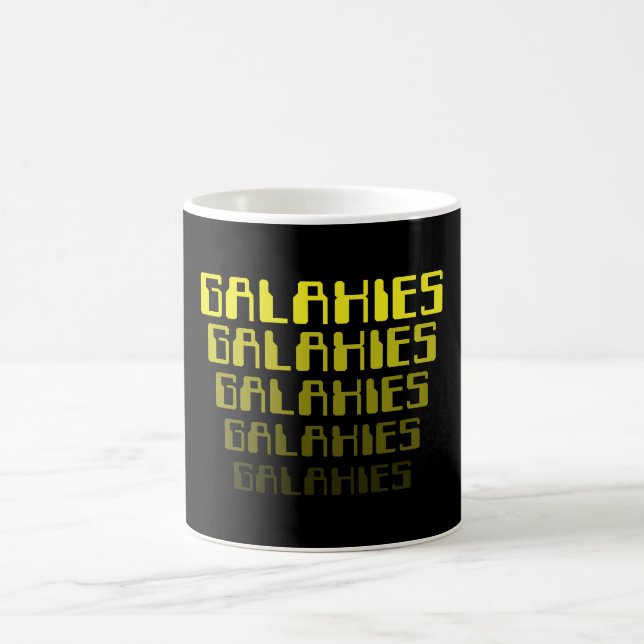 TAZA DE CAFÉ GALAXIES GALAXIES GALAXIES GALAXIES GALAXIES GALAX (Centro)