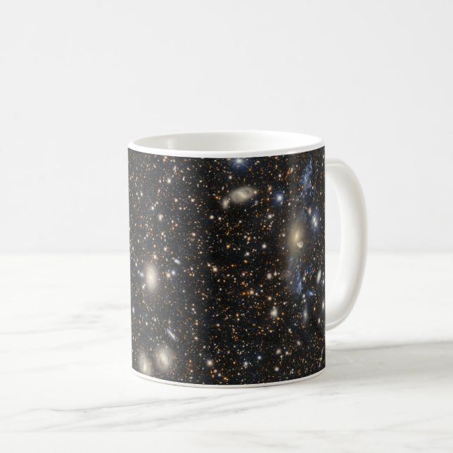Taza De Café Galaxy Cluster Abell 3574 (Anverso derecho)