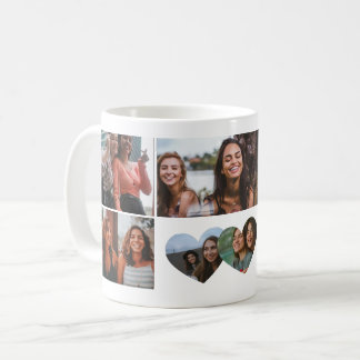 Taza De Café  Galentine's Day Coffe Mug  Best friends Gift