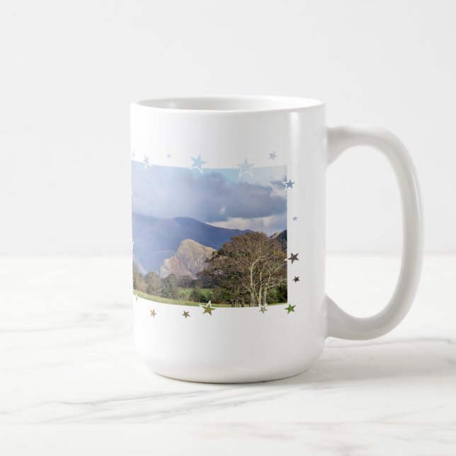 TAZA DE CAFÉ GALES (Derecha)