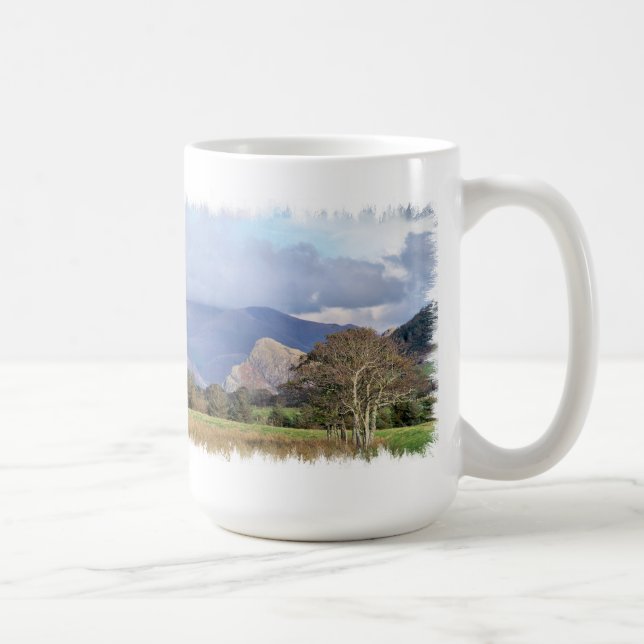 TAZA DE CAFÉ GALES (Derecha)