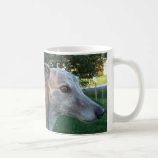 Taza De Café galgo