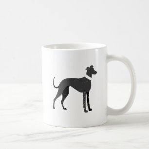 Taza De Café Galgo