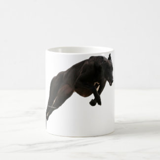 Taza De Café galgo del zwarte