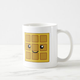 Taza De Café Galleta linda