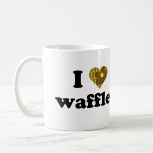 Taza De Café Galletas