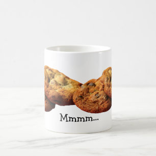 Taza De Café Galletas