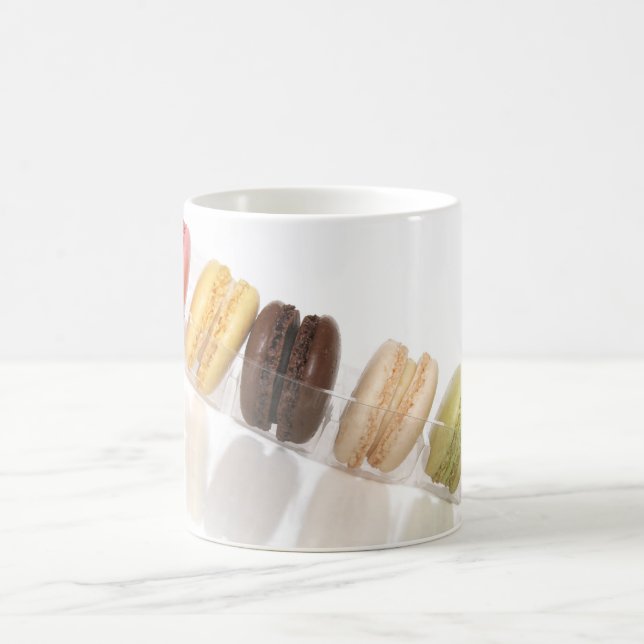 Taza De Café Galletas (Centro)