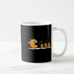 Taza De Café Galletas De Jengibre Divertidas Para Hornear Niños